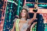 Luciana Fuster no desea participar en el Miss Universo: “No lo veo en mi mapa, es imposible para mí”