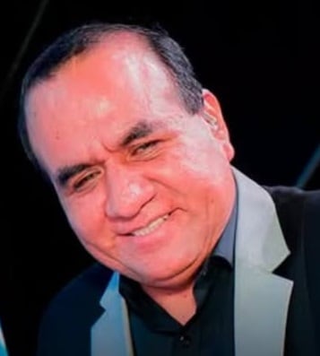 César Sánchez Chavesta, exdirector musical de La Bella Luz acusado de tocamientos indebidos