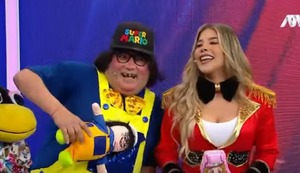 Alfredo Benavides echa a abogado de Gabriela Serpa: “Le manda flores”