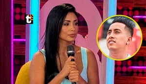 Pamela Franco aceptó que fue amante de Christian Cueva y que sabía de su esposa: ¿Cómo fue su primer encuentro?