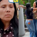 Le negó una tarjeta de crédito a su hija: La razón de su decisión