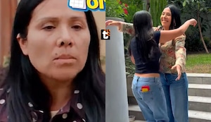 Tula Rodríguez le negó una tarjeta de crédito a su hija y explica la contundente razón de su decisión: “Tengo que saber...”