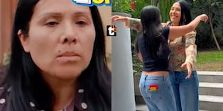 Tula Rodríguez le negó una tarjeta de crédito a su hija.
