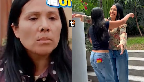 Tula Rodríguez le negó una tarjeta de crédito a su hija y explica la contundente razón de su decisión