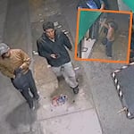 Nueva ataque contra tienda del Tio Fritz, esta vez en Los Olivos: Hay una persona herida | VIDEO