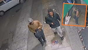 Nueva ataque contra tienda del Tio Fritz, esta vez en Los Olivos: Hay una persona herida | VIDEO