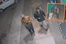Nueva ataque contra tienda del Tio Fritz, esta vez en Los Olivos: Hay una persona herida | VIDEO