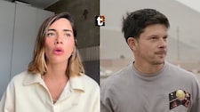 Korina lanza insólita publicación tras temor de Mario Hart de que regrese a Venezuela con sus hijos: “Que nuestros planes…”