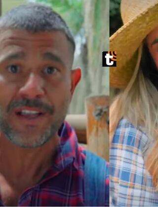 Yaco Eskenazi afirmó que limó asperezas con Ethel Pozo después de dos años sin hablarse