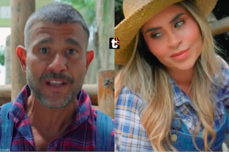 Yaco Eskenazi afirmó que limó asperezas con Ethel Pozo después de dos años sin hablarse