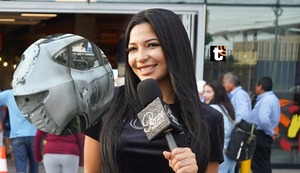 Queman camioneta y amenazan de muerte a conocida influencer de ‘Exponiendo infieles’