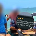 ¡Mafias ecuatorianas siembran terror en el mar de Tumbes! Extorsionan y secuestran a pescadores para cobrarles cupos