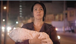 ‘Señora del destino’ arrasó en el rating: Alcanzó picos de 25 puntos de sintonía