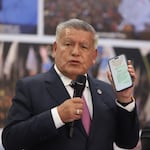 El presidente de facto y la bronca entre Keiko y ‘Porky’