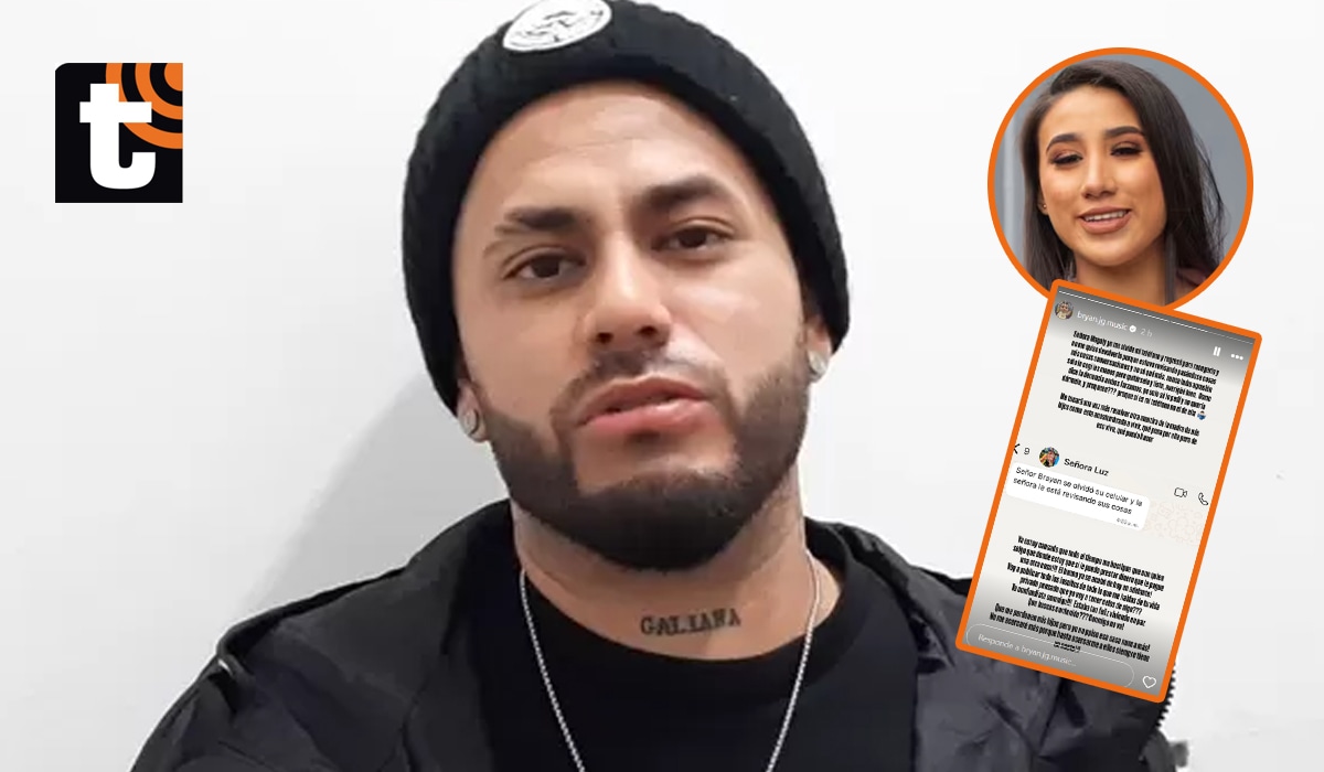 El cantante también negó haber ejercido violencia física contra la madre de sus hijos