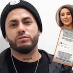 Bryan Torres niega violencia y acusa a Samahara de hostigarlo: “Que me perdonen mis hijos, pero no volveré a esa casa nunca más”