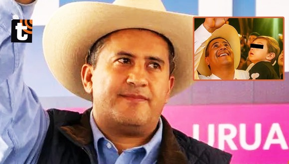 TROME - ¡Tragedia en México! Sicarios asesinan al alcalde Carlos Manzo 2