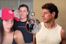 Mafer Neyra y su esposo lanzan mensaje tras misteriosos posts de Hugo García durante su boda