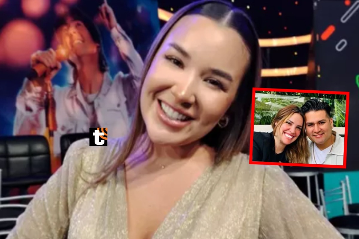 Ale Fuller: qué dijo sobre su personaje