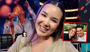 Ale Fuller se reunió varias veces con Cassandra para serie de Deyvis: “Mi personaje es una chica sencilla, no es pituca”