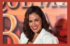 Fiorella Díaz sobre su personaje en ‘La vida que me robaste’: “Van a odiar un poquito a Rossy”