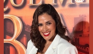 Fiorella Díaz sobre su personaje en ‘La vida que me robaste’: “Van a odiar un poquito a Rossy”