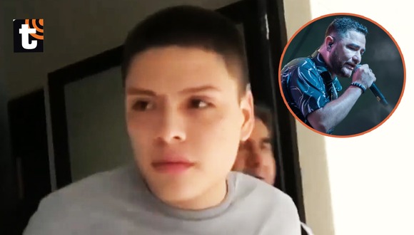 Armonía 10: identifican a asesino de Paul Flores