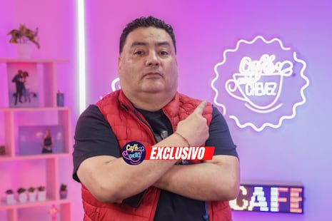 Alfredo Benavides: Los galanes y los celos de Gaby, Roxana Molina, la salud de Yuca y más