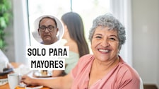 Alimentación del adulto mayor: por qué incluir huevo en su dieta