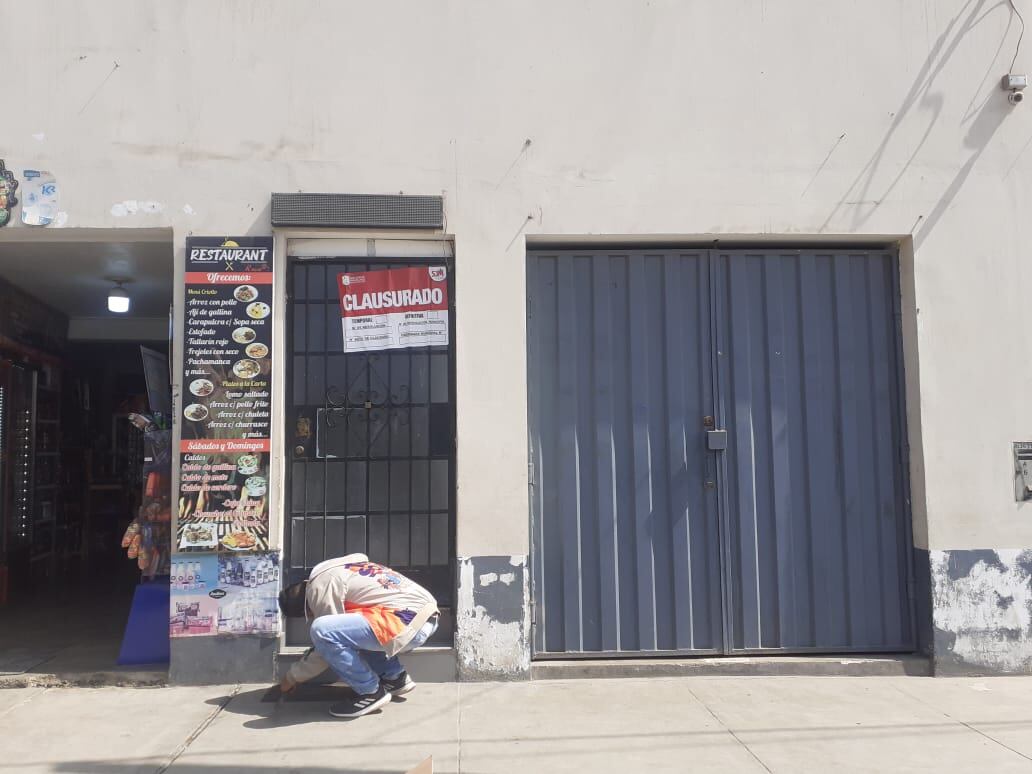 Un invitado a fiesta de cumpleaños hiere a balazos a tres asistentes a fiesta de cumpleaños. (fotos: Mónica Rochabrum/trome)