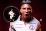 ¡OFICIAL! Universitario le dio bienvenida a Jorge Gutierrez y ya luce la crema