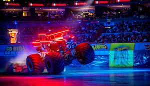 Hot Wheels Monster Trucks Live en Lima: cuándo es, dónde será y cómo comprar las últimas entradas para el show más extremo del año