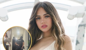 Mayra Goñi vive pesadilla con inquilino en Miami: “Tiene antecedentes por drogas, por portar arma y por violencia doméstica”