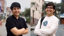 ¡Orgullo peruano! El camino de dos jóvenes genios matemáticos que estudiarán en EE.UU.