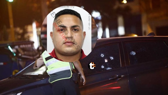 Asesinato de hombre en el Callao