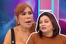 Monserrat cuadra a su hija EN VIVO tras escribirle a Melcochita y Magaly explota: “Le están pidiendo auxilio a su padre”