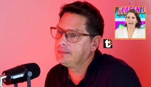 Cristian Rivero habría demandado a Latina por pagos no realizados, según Gigi Mitre