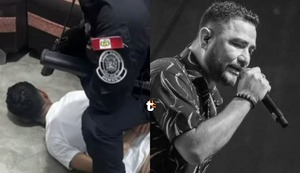 Crimen de Paul Flores: Policía captura en operativo a venezolano sospechoso de ataque a bus de Armonía 10