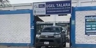 Ugel Talara