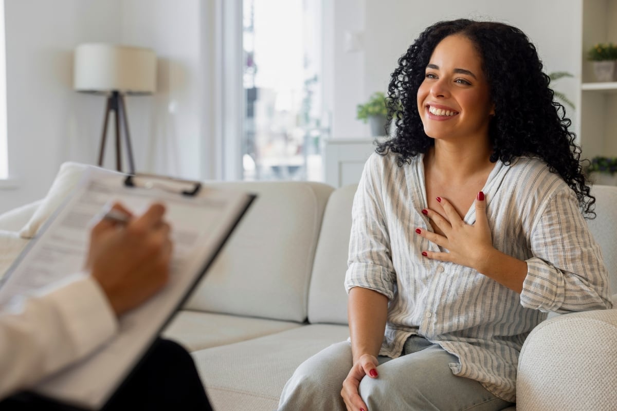 Uno de los problemas más graves que existe actualmente en el país es la poca atención a la salud mental. Foto: Istock.