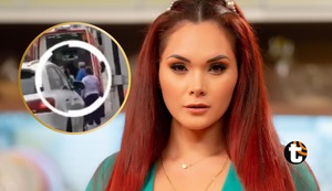 Génesis Tapia fue internada tras ampay de su esposo Kike Márquez: Estaría embarazada