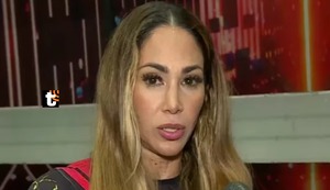 Melissa Loza le metió un cuadre a Rosángela pues le dijo que estaba cansada de sus berrinches y pataletas