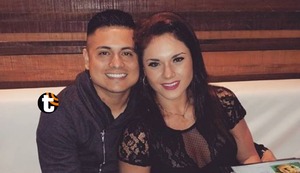 Esposo de Génesis se pronuncia y reconoce infidelidad, pero aclara: “No tuvimos intimidad”