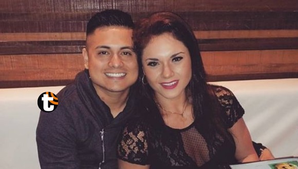 TROME - Esposo de Génesis se pronuncia y reconoce infidelidad, pero aclara: “No tuvimos intimidad”