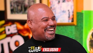 Rafael Gallardo: La gloria con los ‘compadres’, la enfermedad que le ‘cortó las piernas’ y más