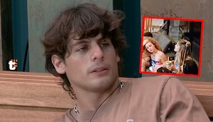 Renato Rossini Jr. es acusado de ACOSAR a sus compañeras en ‘Gran Hermano’: Él se defiende y llora
