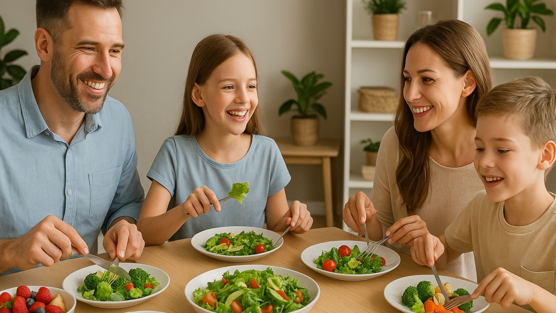 Alimentos ricos en vitamina C y D te ayudarán a combatir el intenso frío
