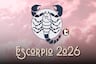 Horóscopo 2026 de Escorpio, predicciones: ¿Qué le espera el próximo año en el amor, la salud y el dinero?