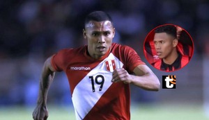 Bryan Reyna en problemas: Fiscalía de España pide 17 meses de cárcel y orden de búsqueda por participar de robo