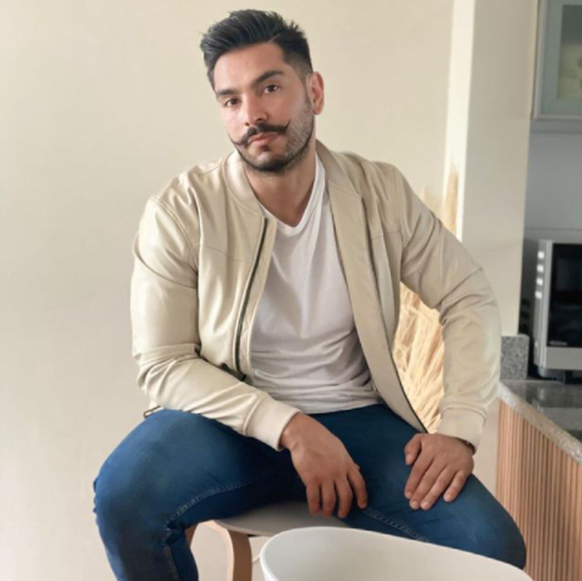 (Foto: Rafael Cardozo / Instagram)